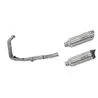 Arrow Exhaust Yamaha Tracer 700