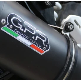 GPR Ducati Multistrada 1200 2010/14 D.92.ALB