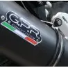 GPR Ducati Multistrada 1200 2010/14 D.92.ALB