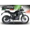 GPR Ducati Multistrada 1200 2010/14 D.92.DE