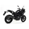 Arrow Exhaust Yamaha Tracer 700