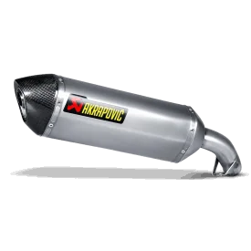 Akrapovic Honda VFR 800F S-H8SO3-HRT