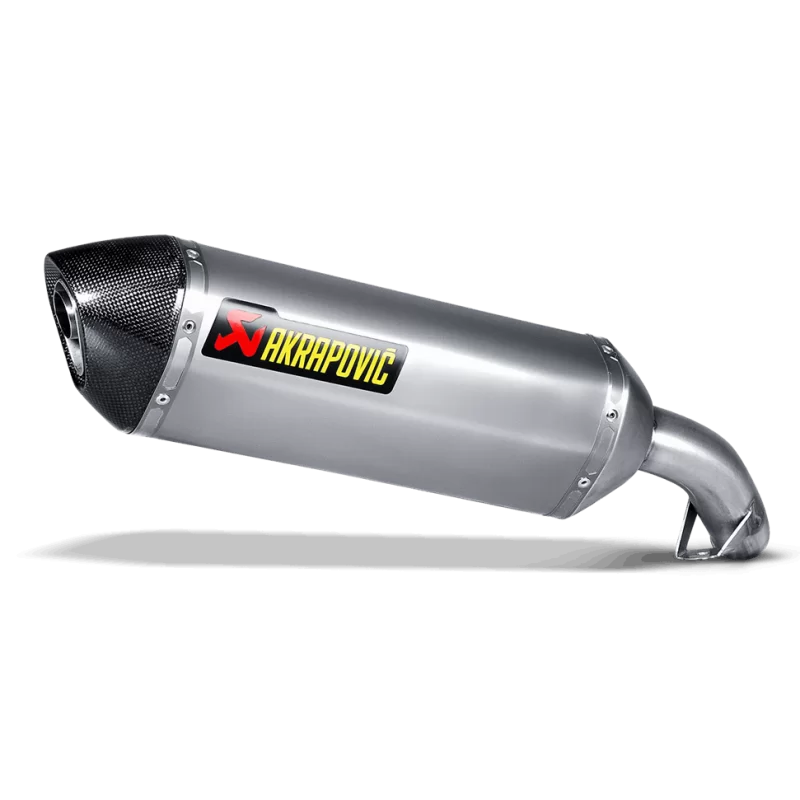 Akrapovic Honda VFR 800F S-H8SO3-HRT