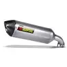 Akrapovic Honda VFR 800F S-H8SO3-HRT