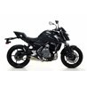 Arrow Exhaust Kawasaki Z 650