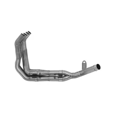Arrow Exhaust Colectores Deportivos Kawasaki Z900 