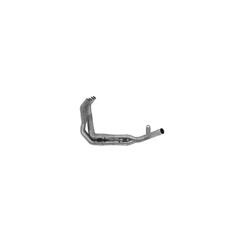 Arrow Exhaust Collecteurs Sportif Kawasaki Z 900 Arrow Exhaust Collecteurs Sportif Kawasaki Z 900