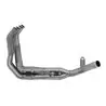 Arrow Exhaust Racing Collectors Kit Kawasaki Z 900 