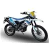 GPR F.B. Mondial Smx 125 Enduro 2018/20 e4 Supermoto 2018/20 e4 MD.6.FUNE.CAT
