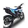 GPR F.B. Mondial Smx 125 Enduro 2018/20 e4 Supermoto 2018/20 e4 MD.6.FUNE.CAT