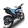 GPR F.B. Mondial Smx 125 Enduro 2018/20 e4 Supermoto 2018/20 e4 MD.6.FUNE.CAT