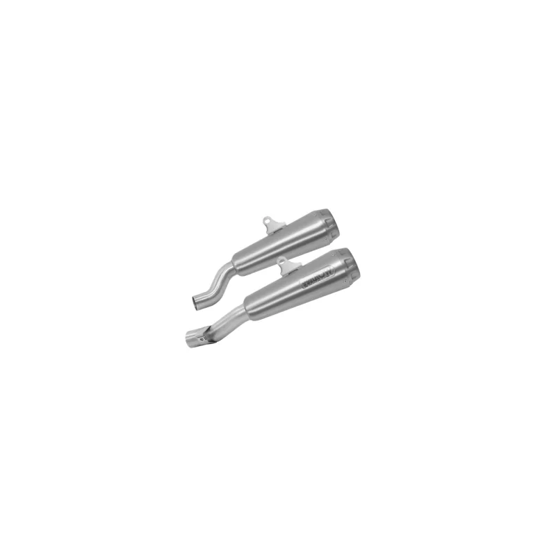 Arrow Exhaust Kawasaki Z 1000 Arrow Exhaust Kawasaki Z 1000
