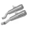Arrow Exhaust Kawasaki Z 1000 