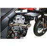 GPR F.B. Mondial Smx 125 Enduro 2018/20 e4 Supermoto 2018/20 e4 MD.6.DECAT