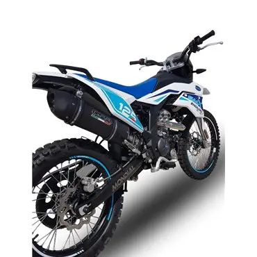 GPR F.B. Mondial Smx 125 Enduro 2021/22 e5 Supermoto 2021/22 e5 MD.9.FUNE.CAT