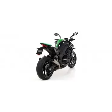 Arrow Exhaust Kawasaki Z 1000 