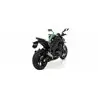 Arrow Exhaust Kawasaki Z 1000 