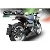 GPR F.B. Mondial Sport Classic 125 - Pagani 1948 2019/20 e4 MD.7.RACE.DE