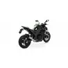 Arrow Exhaust Kawasaki Z 1000 