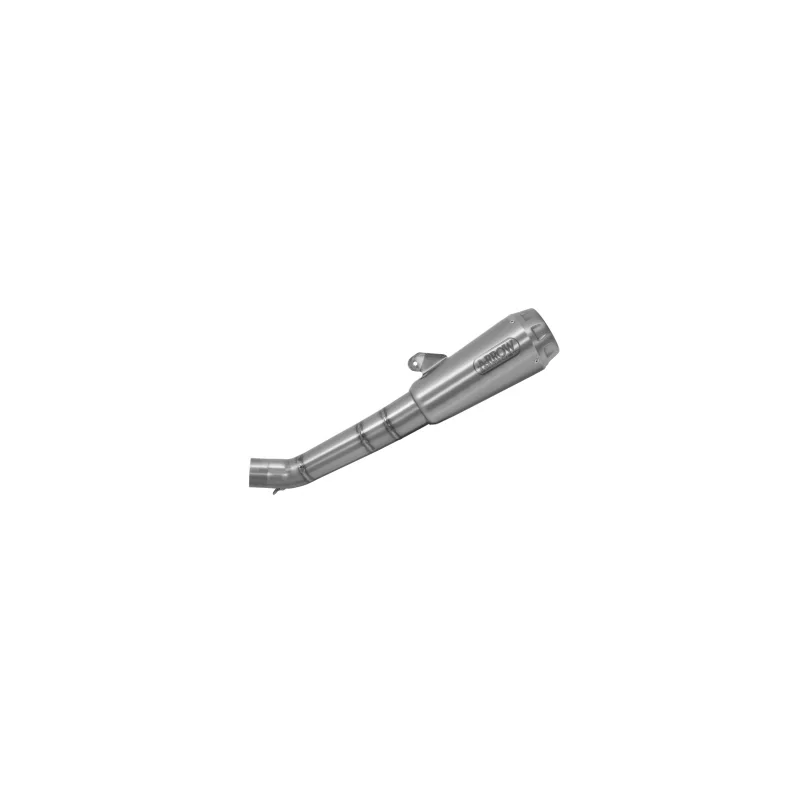 Arrow Exhaust Ducati Scrambler Desert Sled Arrow Exhaust Ducati Scrambler Desert Sled