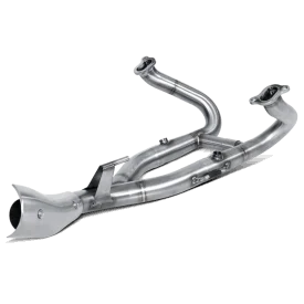 Akrapovic Bmw R 1200 RS E-B12E2