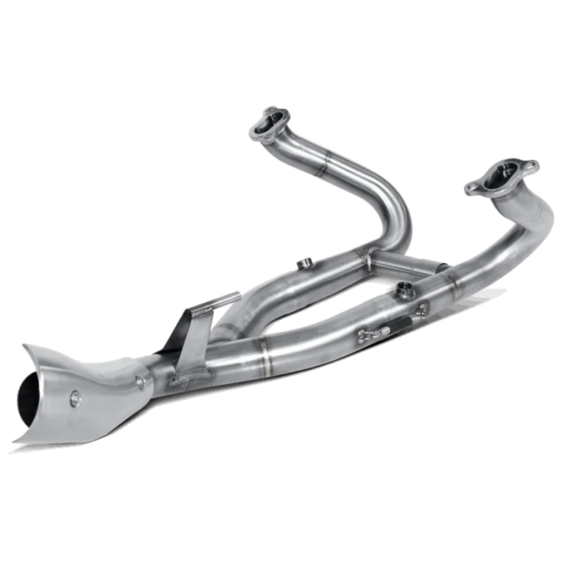 Akrapovic Bmw R 1200 RS E-B12E2
