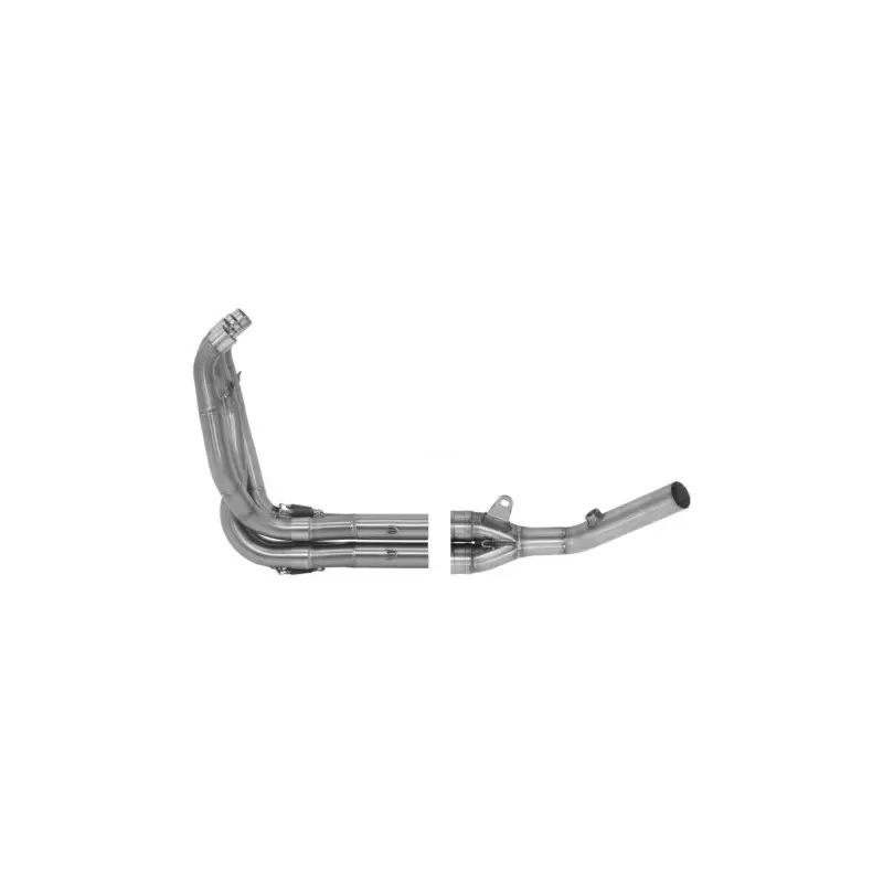 Arrow Exhaust Racing Collectors Kit Suzuki GSX-S 750 Arrow Exhaust Racing Collectors Kit Suzuki GSX-S 750