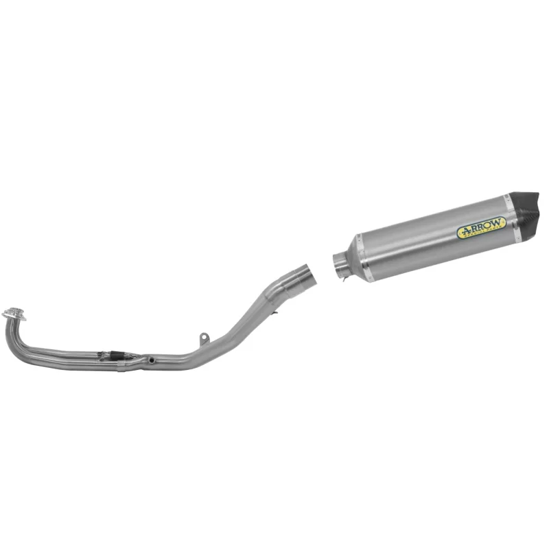 Arrow Exhaust Yamaha T-Max 530 Arrow Exhaust Yamaha T-Max 530