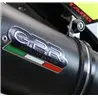 GPR Fantic Motor XMF 125 2021/2022 e5 FN.2.FNE4