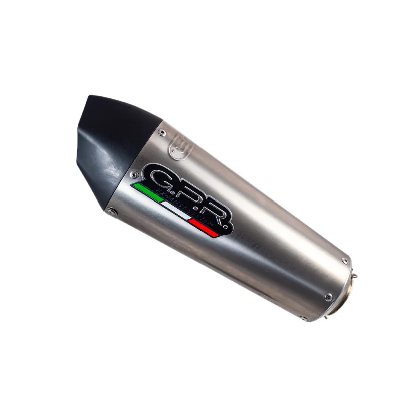 GPR Garelli Freeland 125 - 150 SCOM.39.EVO4