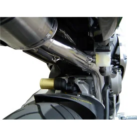 GPR Garelli Freeland 125 - 150 SC.CAT.39.EVO4