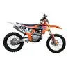 GPR Gas Gas Mc F 450 2021/2022 PNT.MX.28.FTT