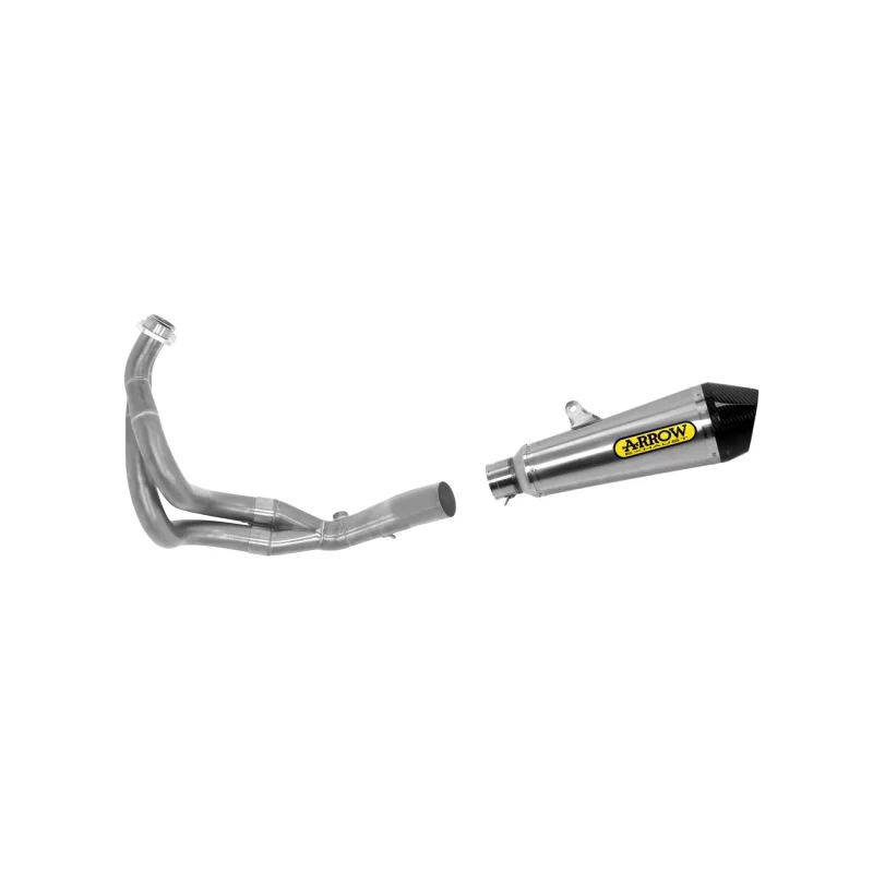 Arrow Exhaust Kawasaki Ninja 650