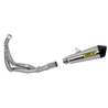 Arrow Exhaust Kawasaki Ninja 650