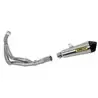 Arrow Exhaust Kawasaki Ninja 650