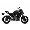 Arrow Exhaust Kawasaki Ninja 650