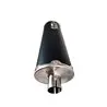 GPR Gilera Dna 180 4T 2000/06 SCOM.45.EVO4