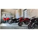 GPR Gilera Nexus 300 2009/14 SC.CAT.153.EVO4