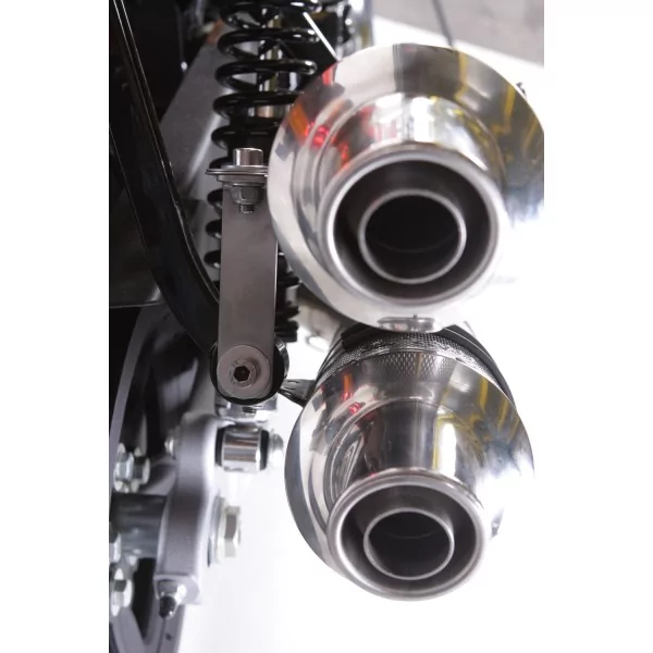 GPR HD Xr 1200 HD.10.PT