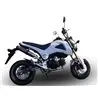 GPR Honda Msx - Grom 125 2013/17 CO.H.233.DE
