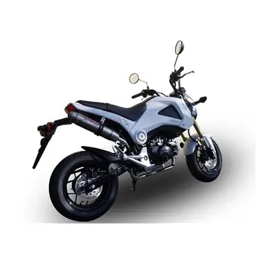 GPR Honda Msx - Grom 125 2013/17 CO.H.233.DE