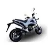 GPR Honda Msx - Grom 125 2013/17 CO.H.233.DE