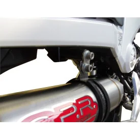 GPR Honda Msx - Grom 125 2013/17 CO.H.233.DE