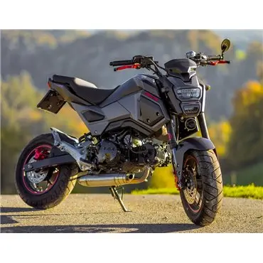 GPR Honda Msx - Grom 125 2013/17 CO.H.235.DE