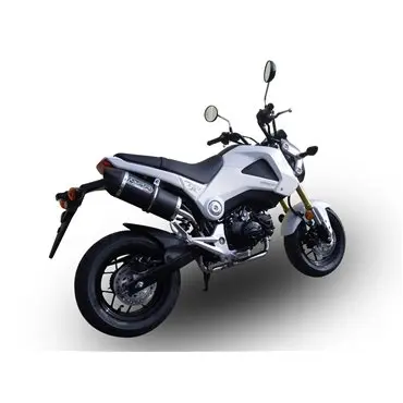 GPR Honda Msx - Grom 125 2013/17 CO.H.233.FUNE