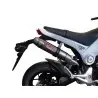 GPR Honda Msx - Grom 125 2013/17 CO.H.233.RACE.DE