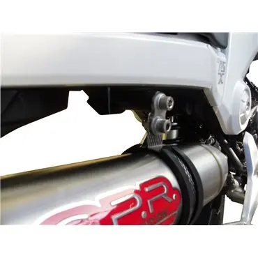GPR Honda Msx - Grom 125 2013/17 CO.H.233.RACE.DE