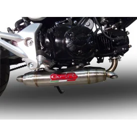 GPR Honda Msx - Grom 125 2013/17 CO.H.235.RACE.DE