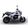 GPR Honda Msx - Grom 125 2013/17 CO.H.233.RACE.FUNE