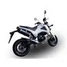 GPR Honda Msx - Grom 125 2013/17 CO.H.233.RACE.FUNE